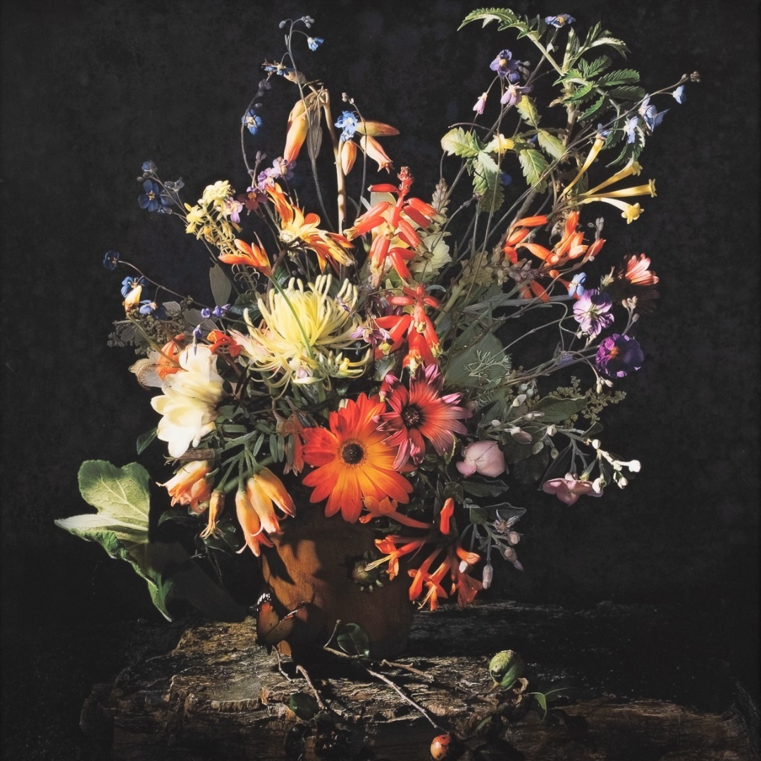 Summer '25 Collection: Spectrum